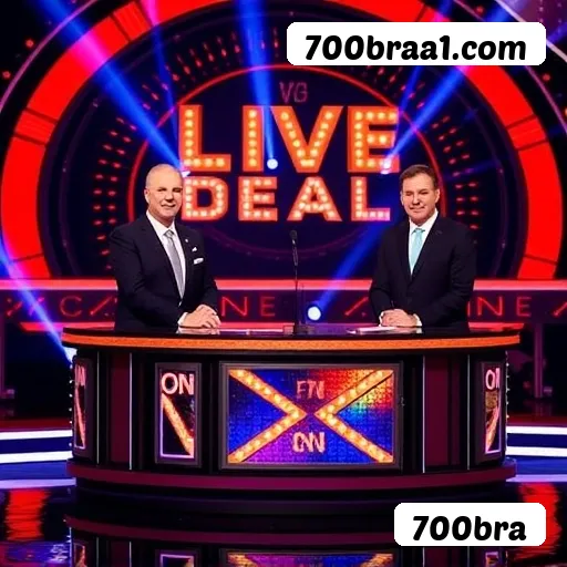 Configurações úteis dentro do app 700bra