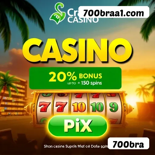 Slots no app 700bra mobile
