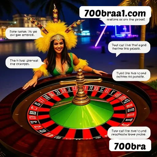 Guia rápido de apostas ao vivo na 700bra