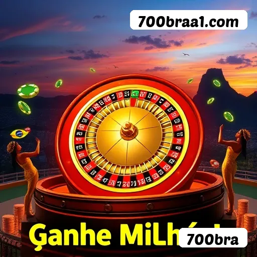 Cassino 700bra app mobile