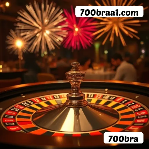 Cassino ao vivo 700bra dealers