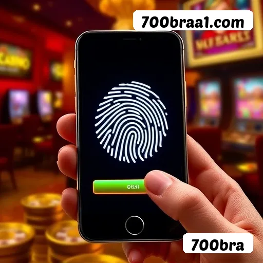 App 700bra login mobile