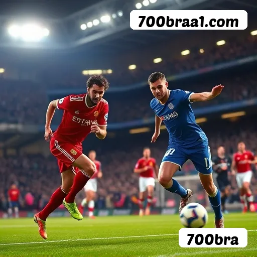 Bônus e prêmios 700bra